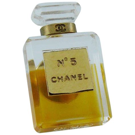 chanel perfume bottle brooch|Chanel number 5 100ml price.